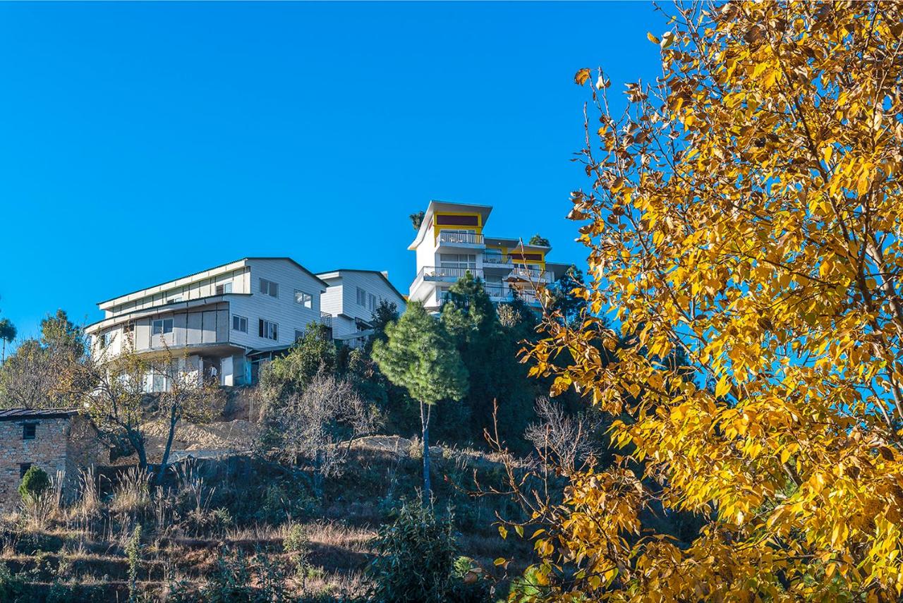 Justa Mukteshwar Retreat and Spa