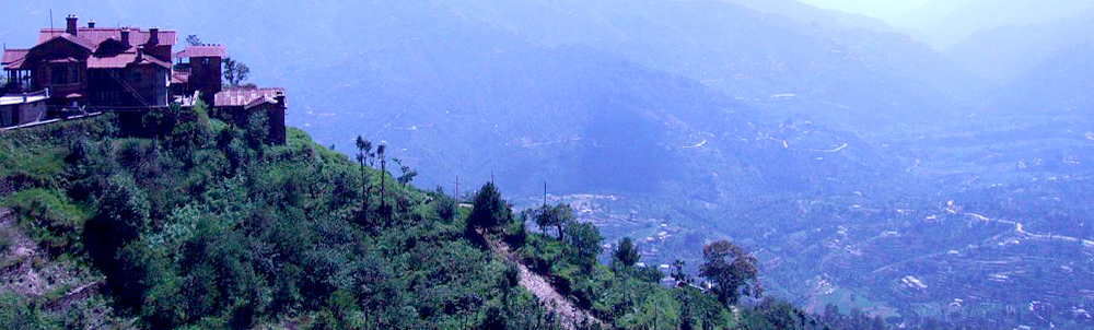 mukteshwar