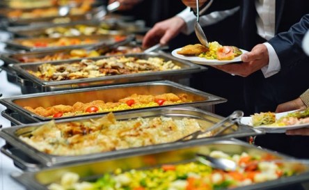 Gupta Caterers