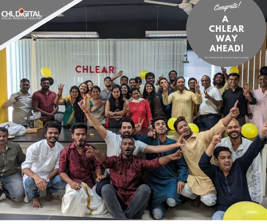 CHLEAR Digital Marketing Agency Bangalore