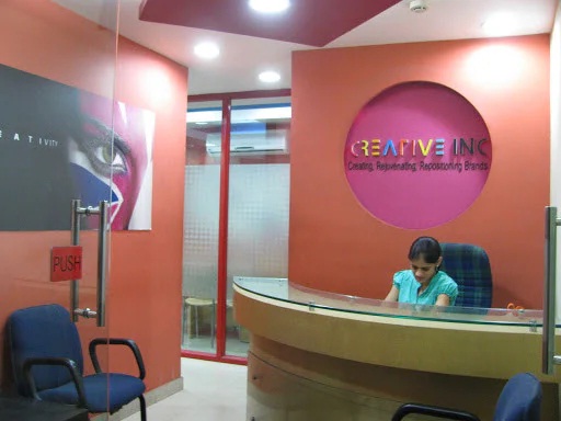 CREATIVE INC Delhi