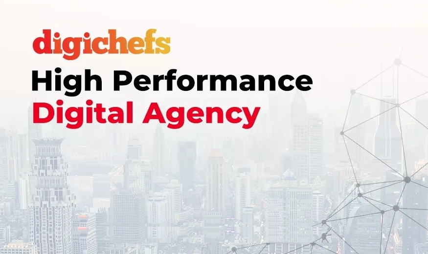 Digichefs Digital Marketing Agency Mumbai