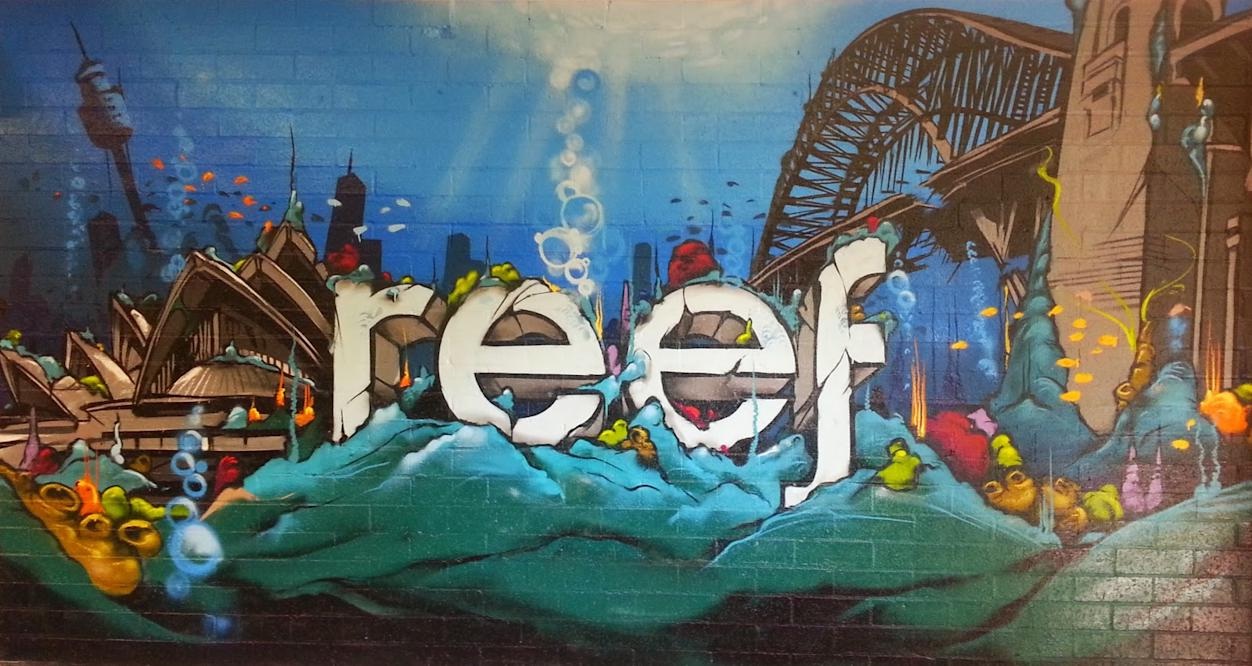 Reef Digital Marketing Agency Australia