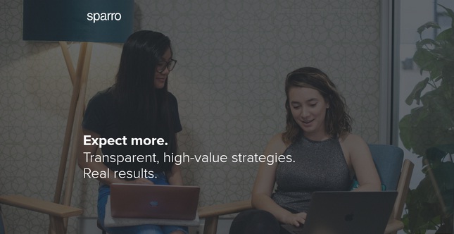 Sparro Digital Marketing Agency Australia