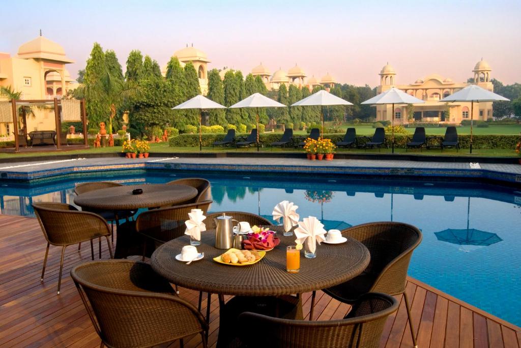 Top 10 BEST Luxury Hotels and Resorts in Manesar Gurgaon