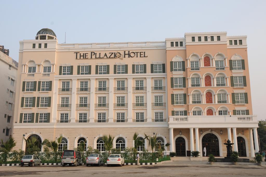 The Pllazio Hotel, Manesar