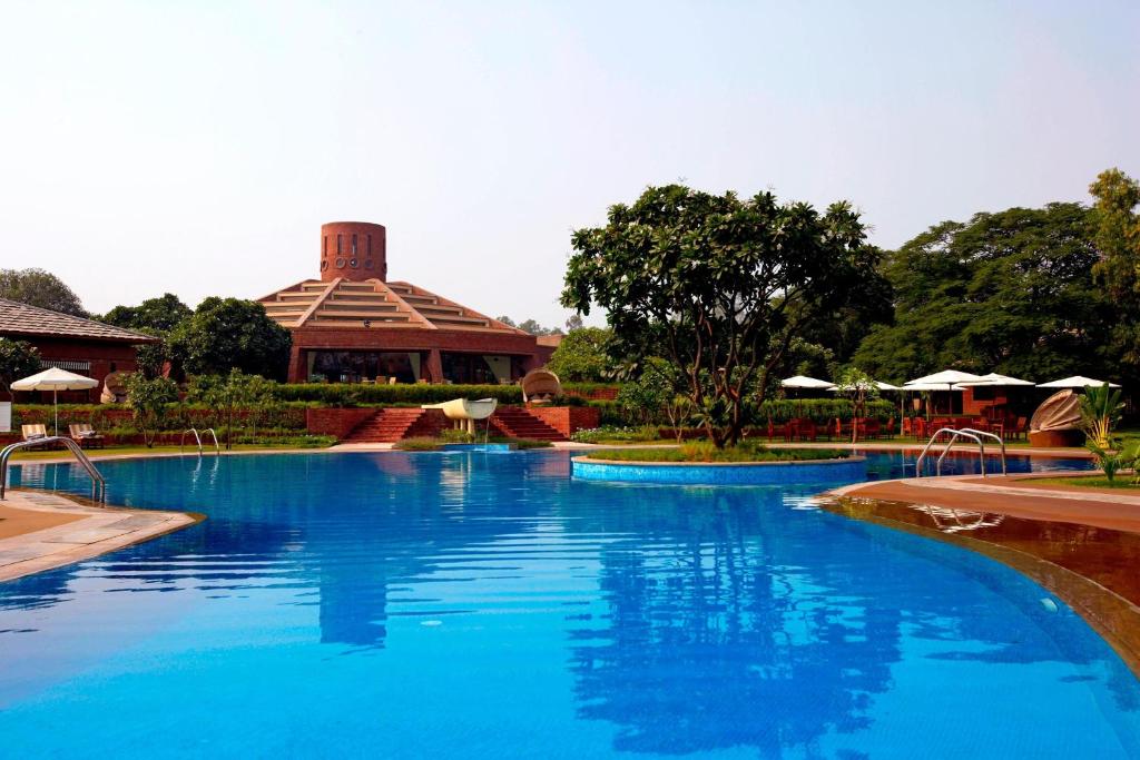 The Westin Sohna Resort & Spa