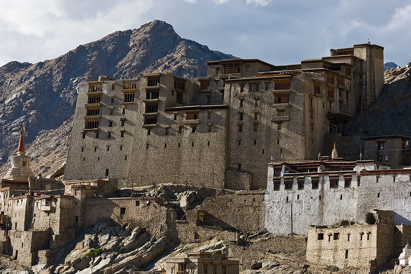 Top 10 Best Cultural Tours of Ladakh