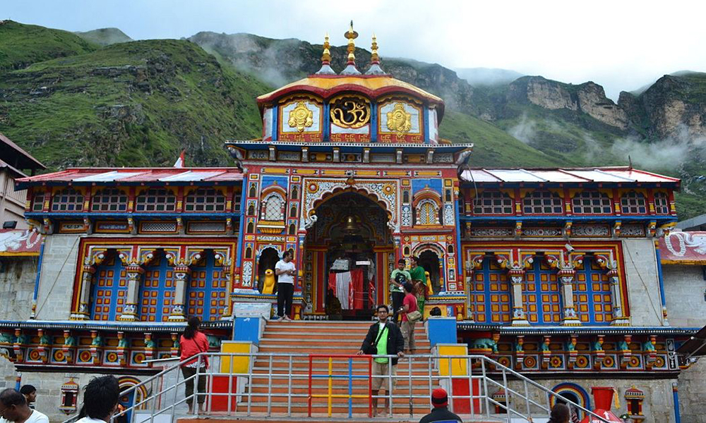 Badrinath 1