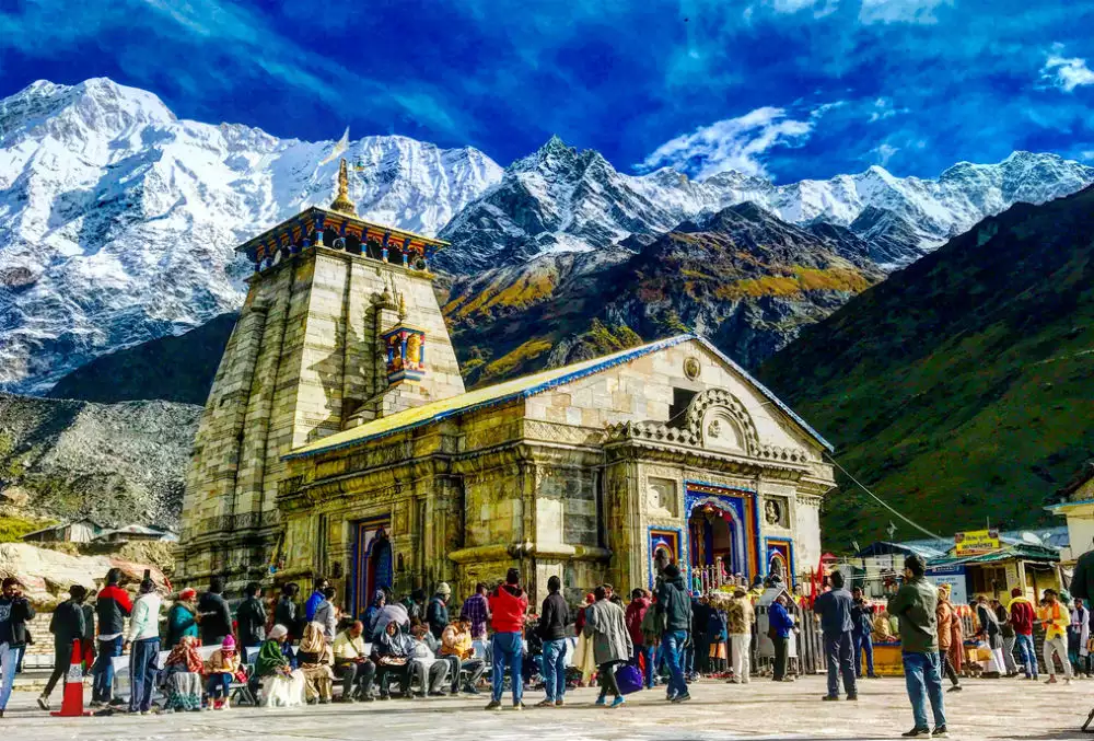 Kedarnath 