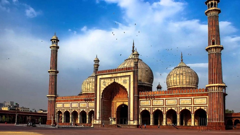 Golden Triangle Tours