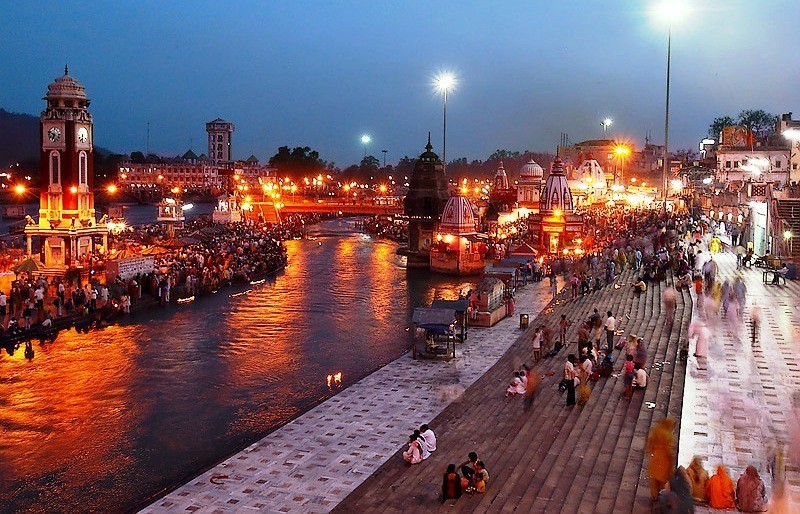 Haridwar