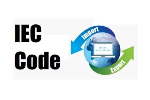 Iec Registration