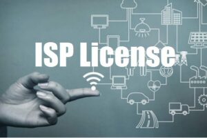 Isp License