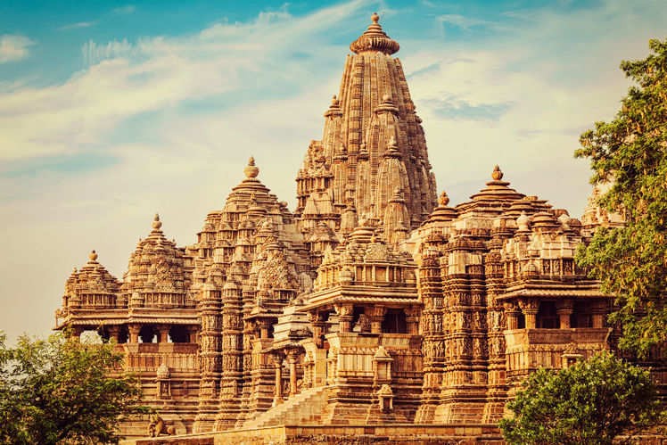 Khajuraho