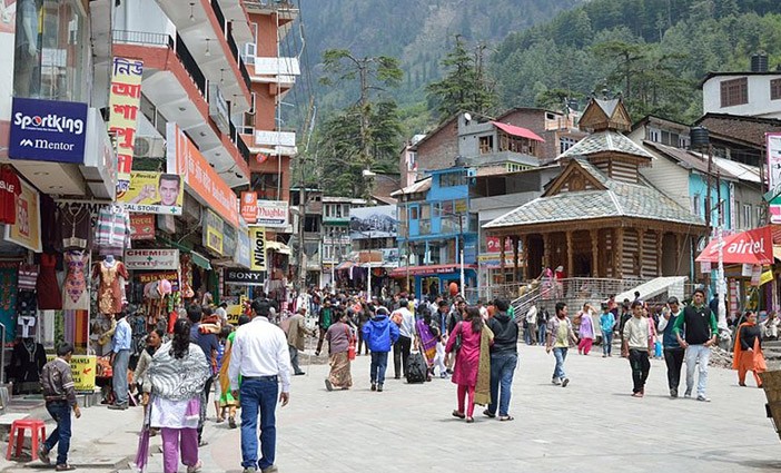 Manali