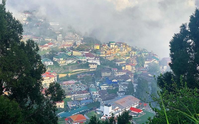 Top 10 Best Mussoorie Tours and Travel Companies in Delhi India