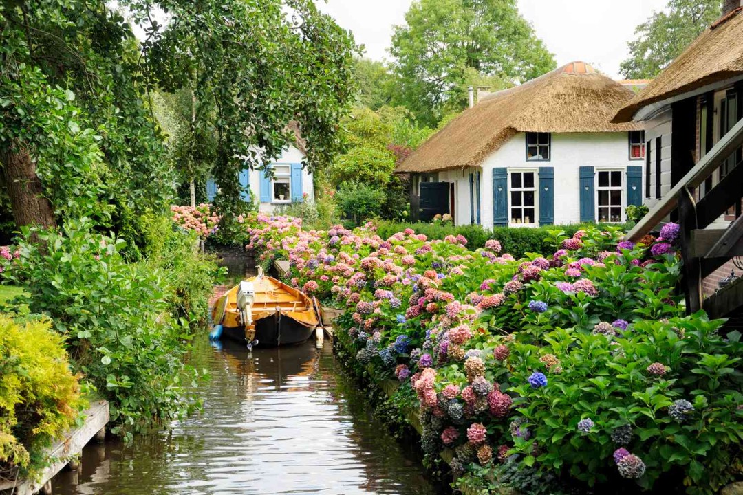 Netherlands