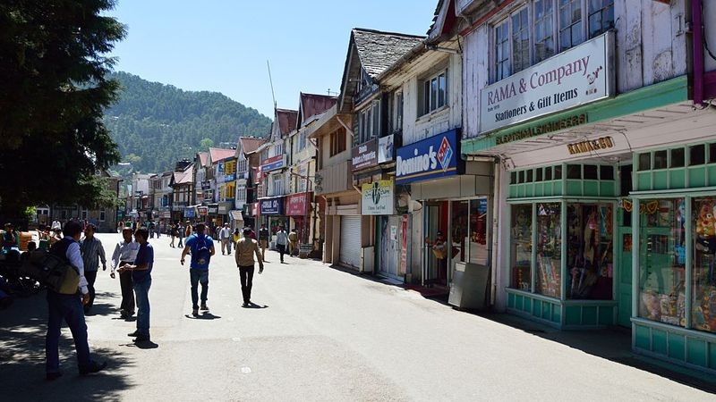 Shimla