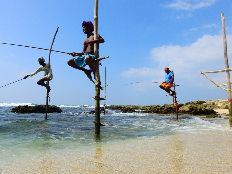 Sri Lanka