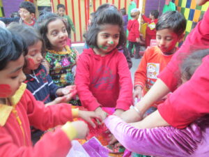 Top 10 Best Preschools in Delhi NCR