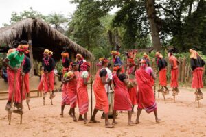 Bastar Dussehra Festival in Chhattisgarh