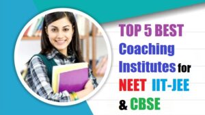 Best Coaching Centers