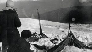 Dyatlov Pass Incident