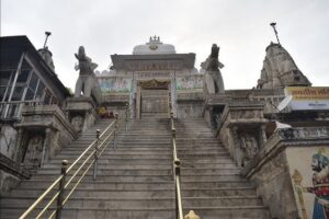 Jagdish Temple Udaipur Rajasthan