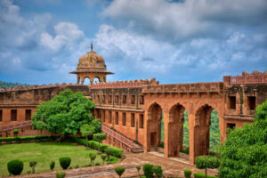 Jaigarh Fort Jaipur Rajasthan