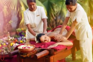 Resort Ayurveda