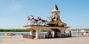 Triveni Ghat Rishikesh Uttarakhand