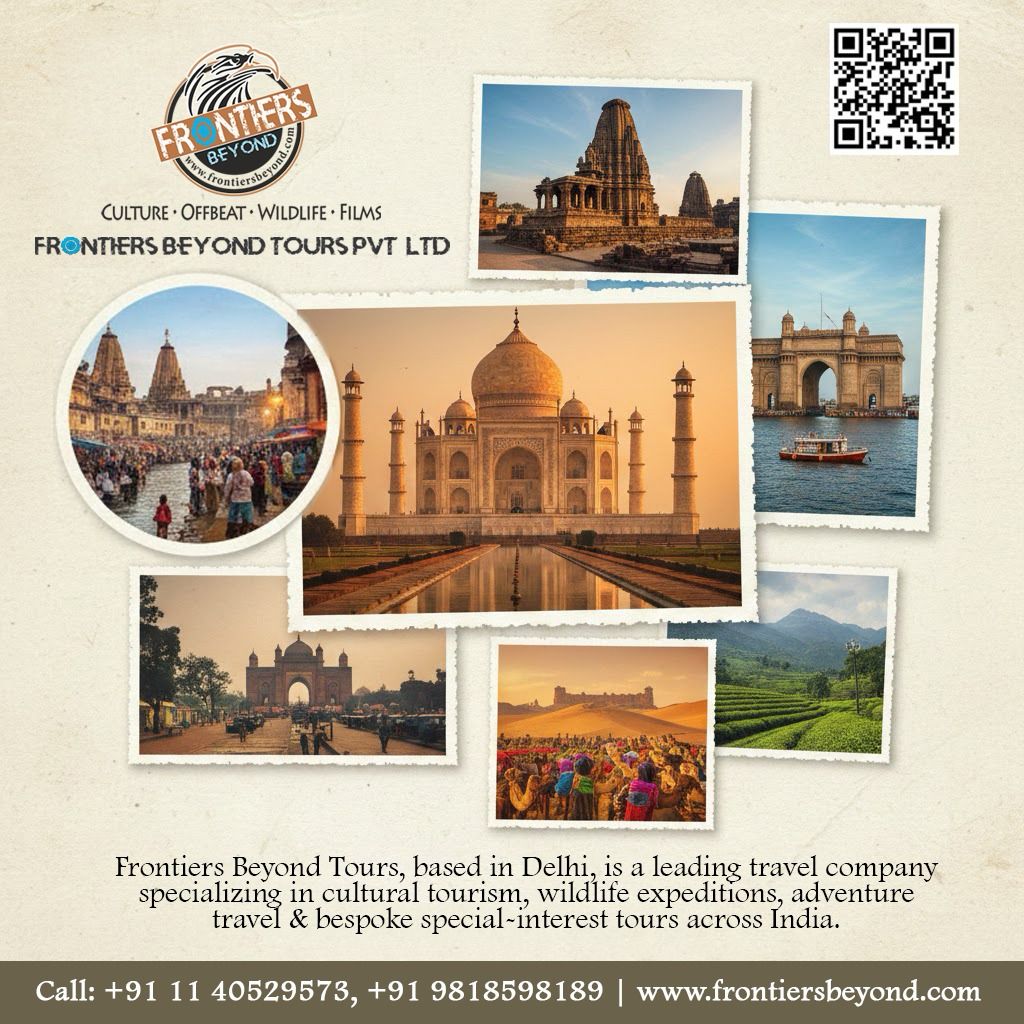 frontiers beyond tours banner