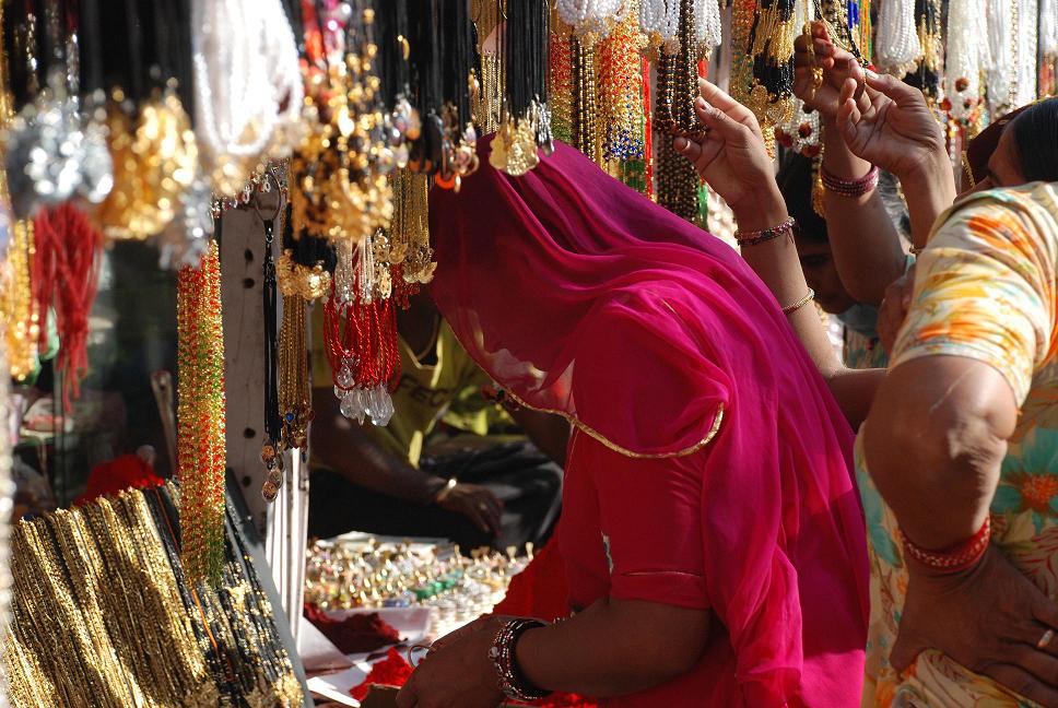 pushkar fair 